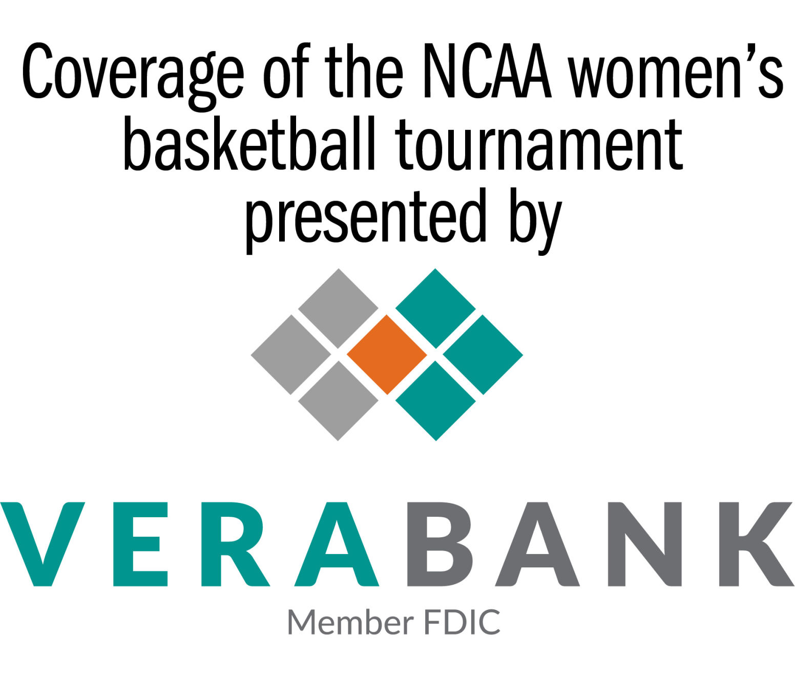 NCAA tournament logo